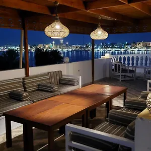 In Nile Apartamento