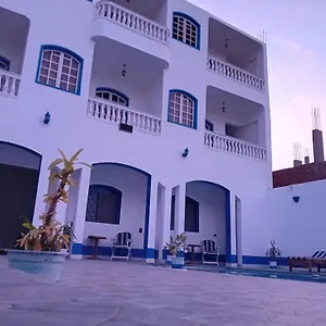 Hotell Orient Star, Luxor