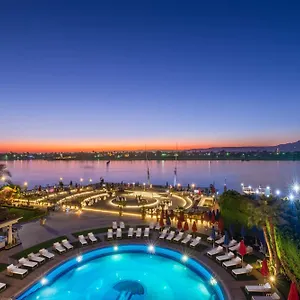 Ξενοδοχείο Sonesta St. George - Convention Center, Λούξορ