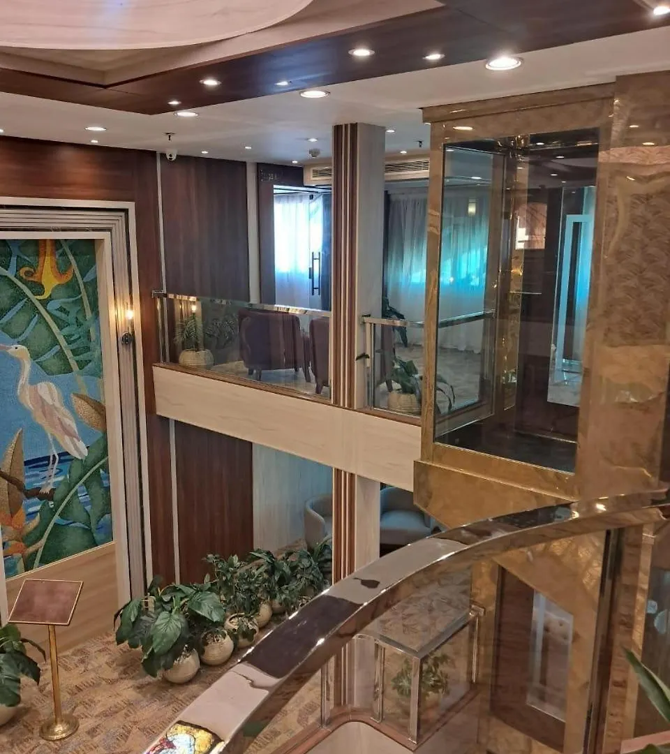 Ms Chateau Lafayette Nile Cruise - 4 Nights From Luxor Each Monday And 3 Nights From Aswan Each Friday