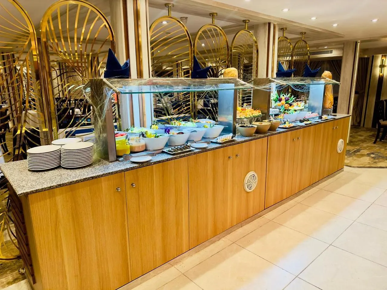 Ms Chateau Lafayette Nile Cruise - 4 Nights From Luxor Each Monday And 3 Nights From Aswan Each Friday