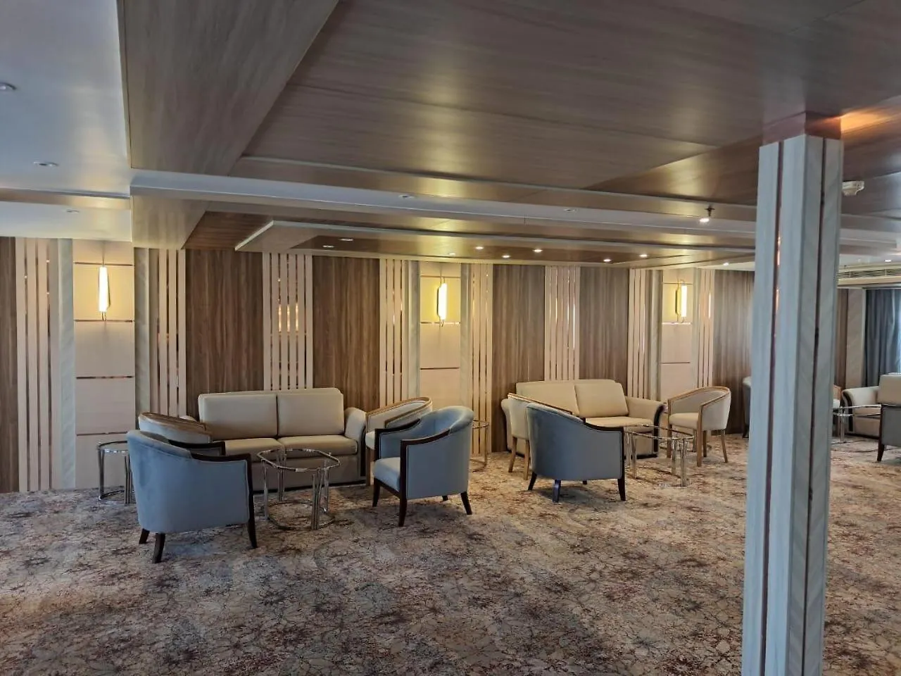 Ms Chateau Lafayette Nile Cruise - 4 Nights From Luxor Each Monday And 3 Nights From Aswan Each Friday