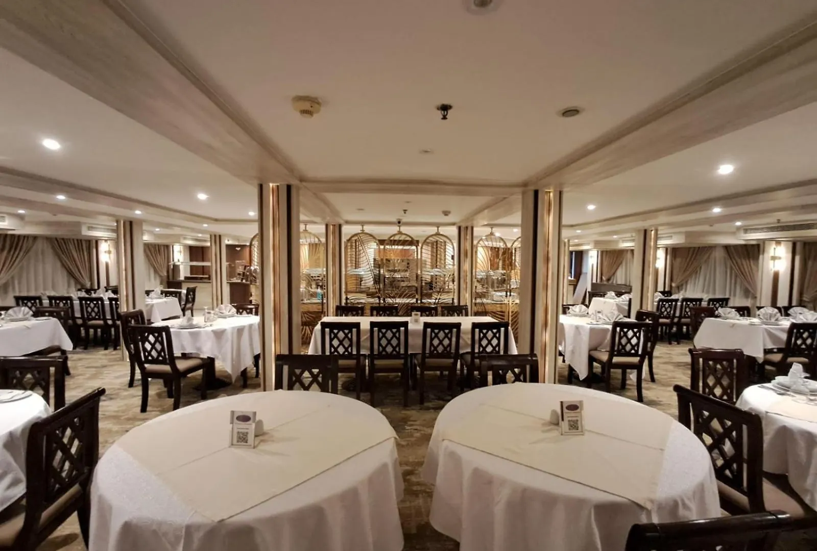 Ms Chateau Lafayette Nile Cruise - 4 Nights From Luxor Each Monday And 3 Nights From Aswan Each Friday 5*,