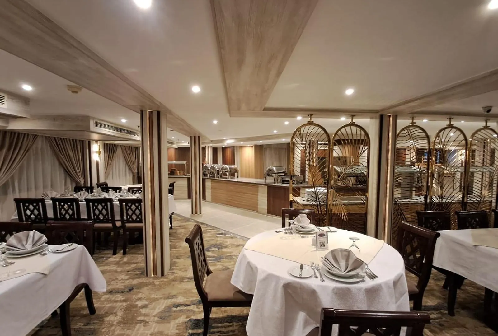 Ms Chateau Lafayette Nile Cruise - 4 Nights From Luxor Each Monday And 3 Nights From Aswan Each Friday